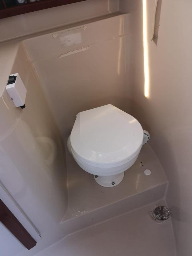 Virginia Hotel Сиракуза Екстериор снимка